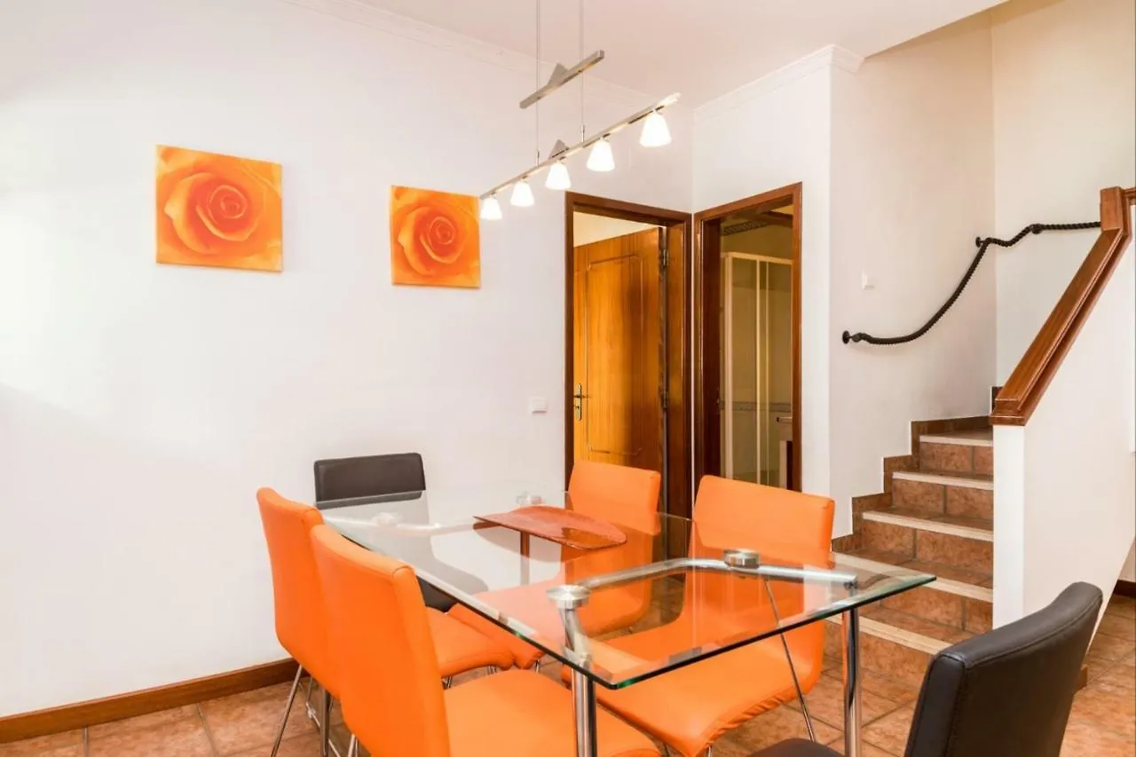 Akivillas Albufeira Florio Πορτογαλία