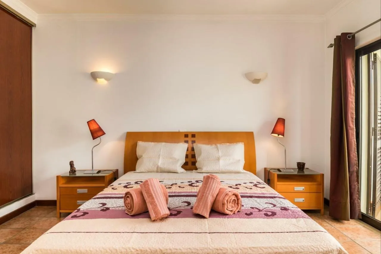 Akivillas Albufeira Florio 0*,  Πορτογαλία