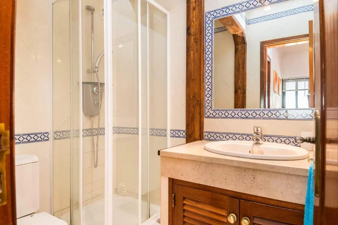 Akivillas Albufeira Florio 0*,  Πορτογαλία