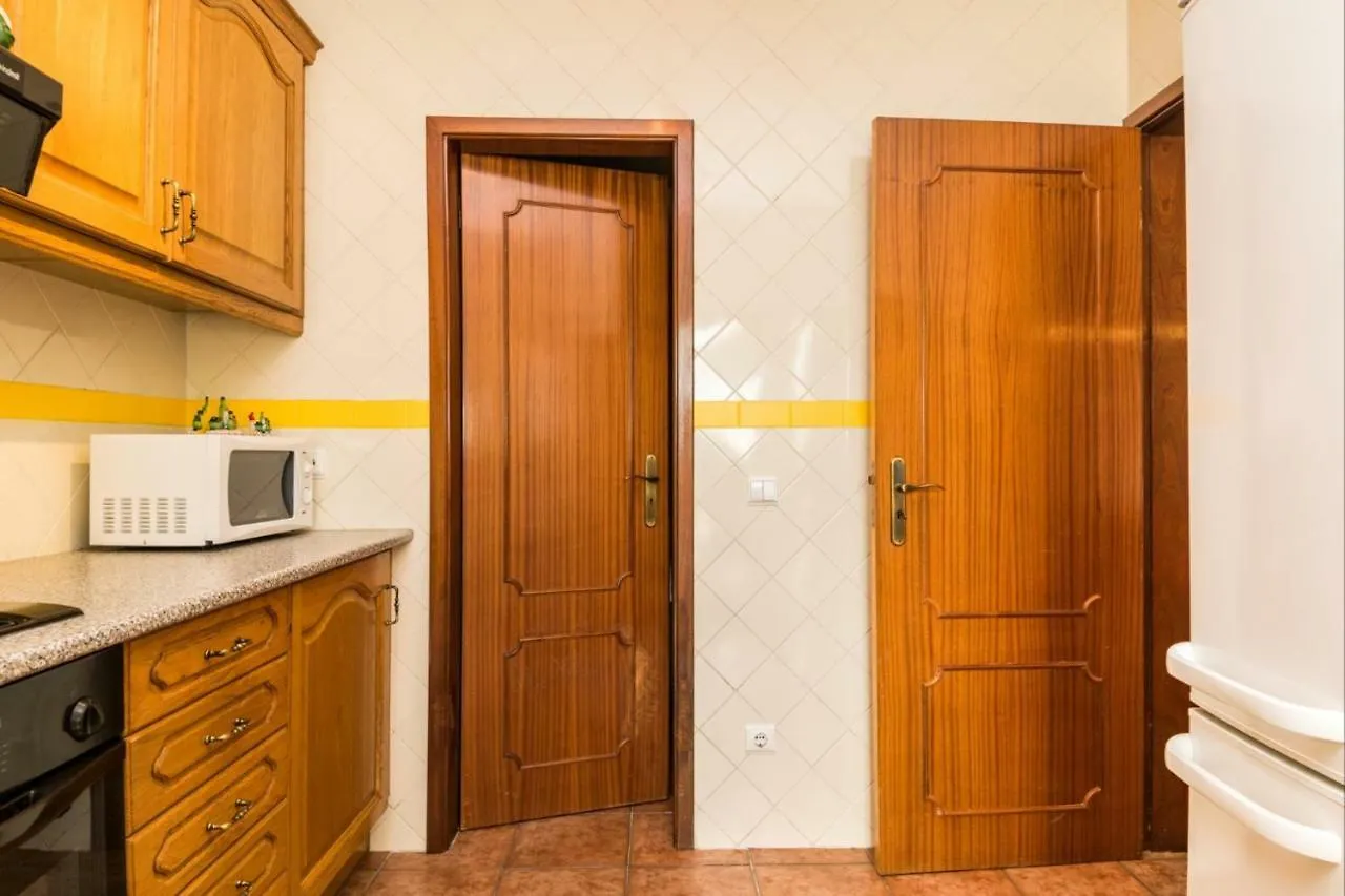 Akivillas Albufeira Florio Βίλα