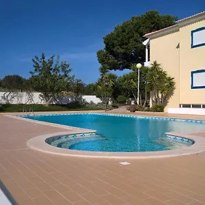 Bosque São José Apart-hotel