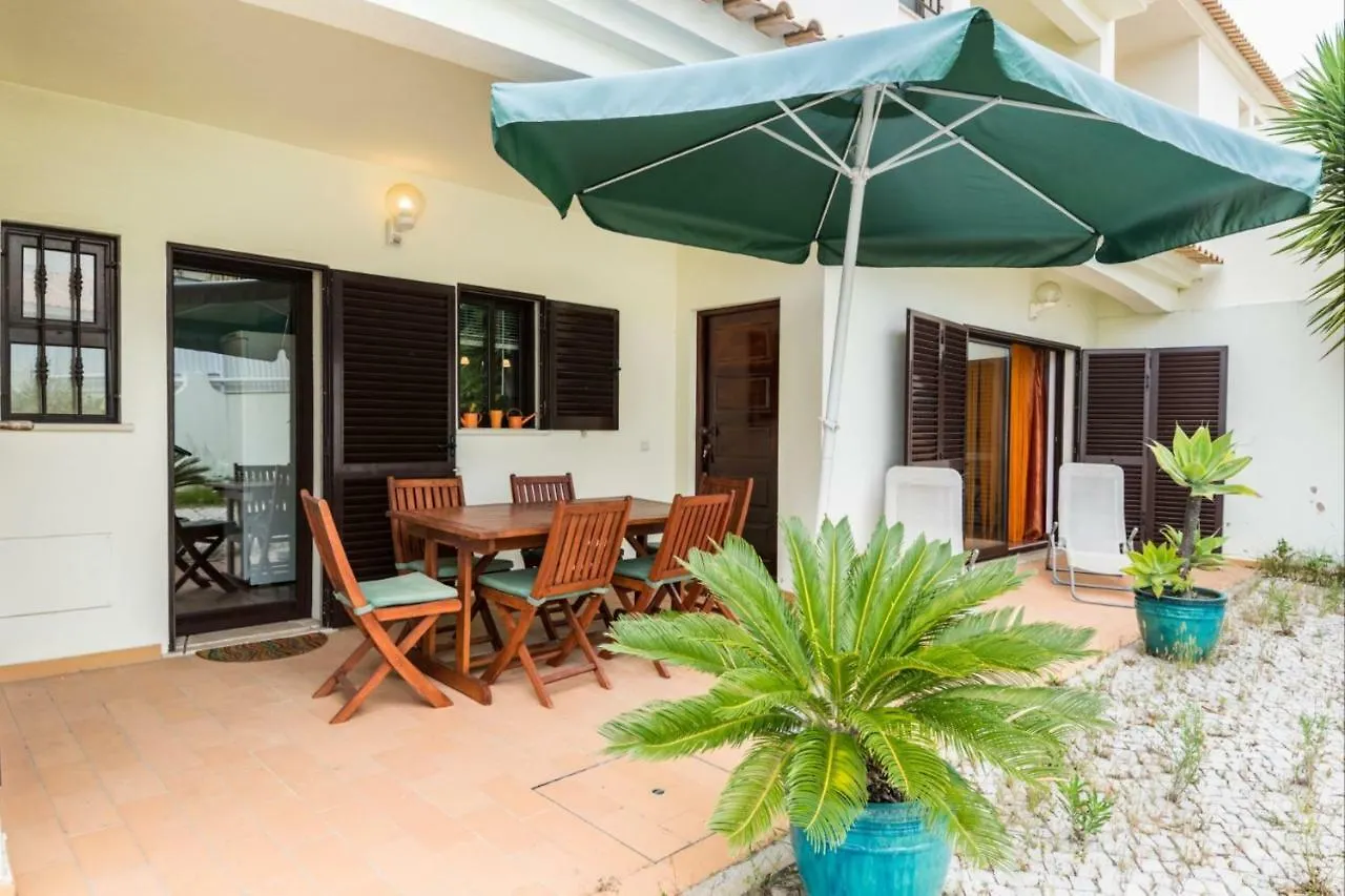 Villa Akivillas Albufeira Florio
