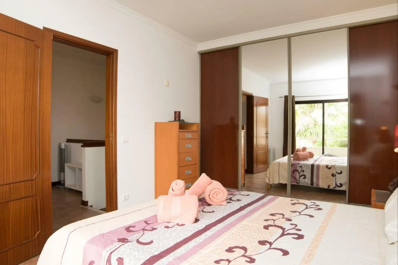 Akivillas Albufeira Florio Villa