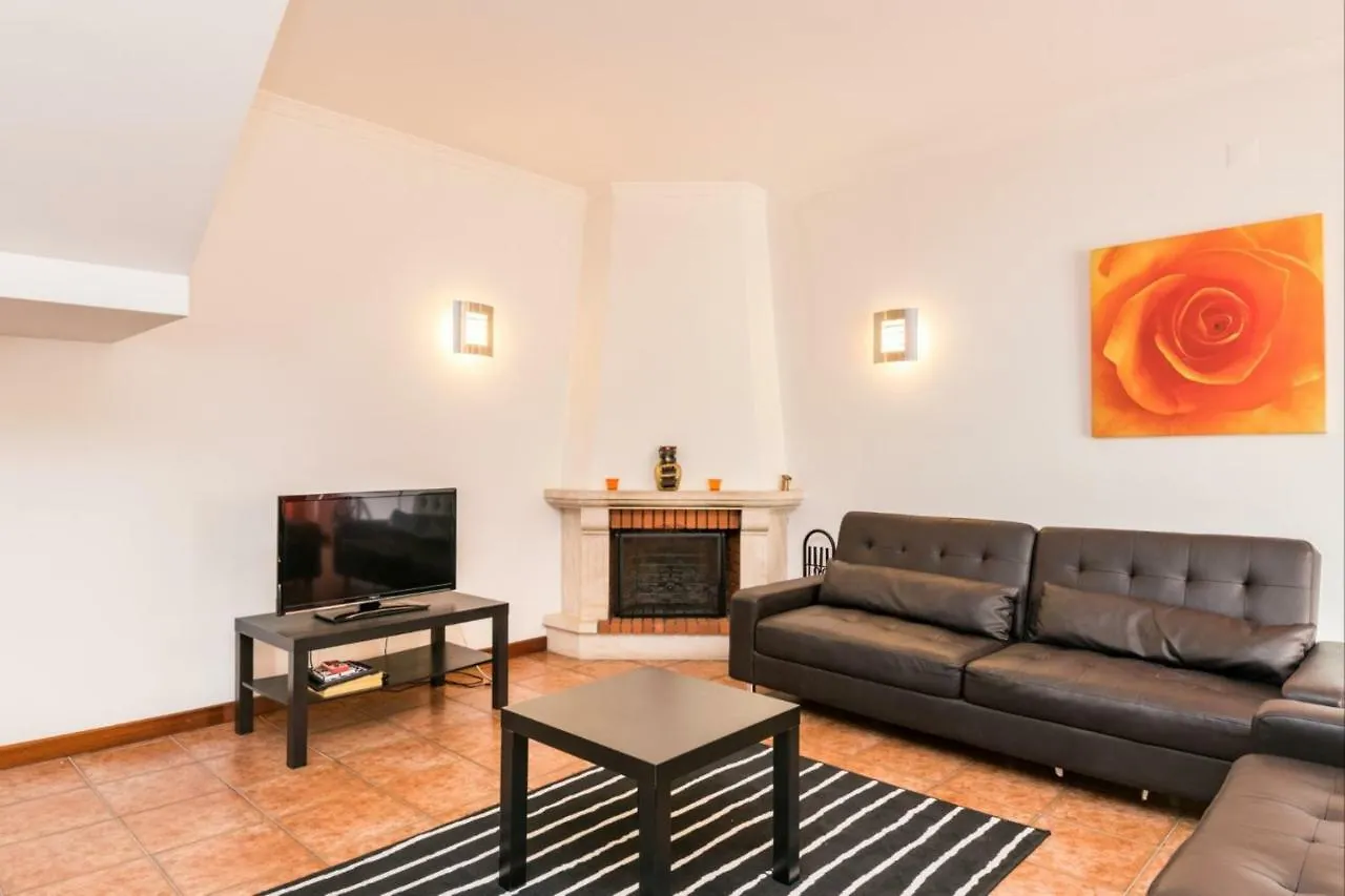 Akivillas Albufeira Florio Villa