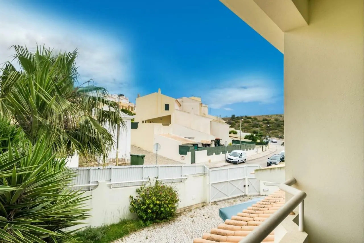 Villa Akivillas Albufeira Florio Portugal