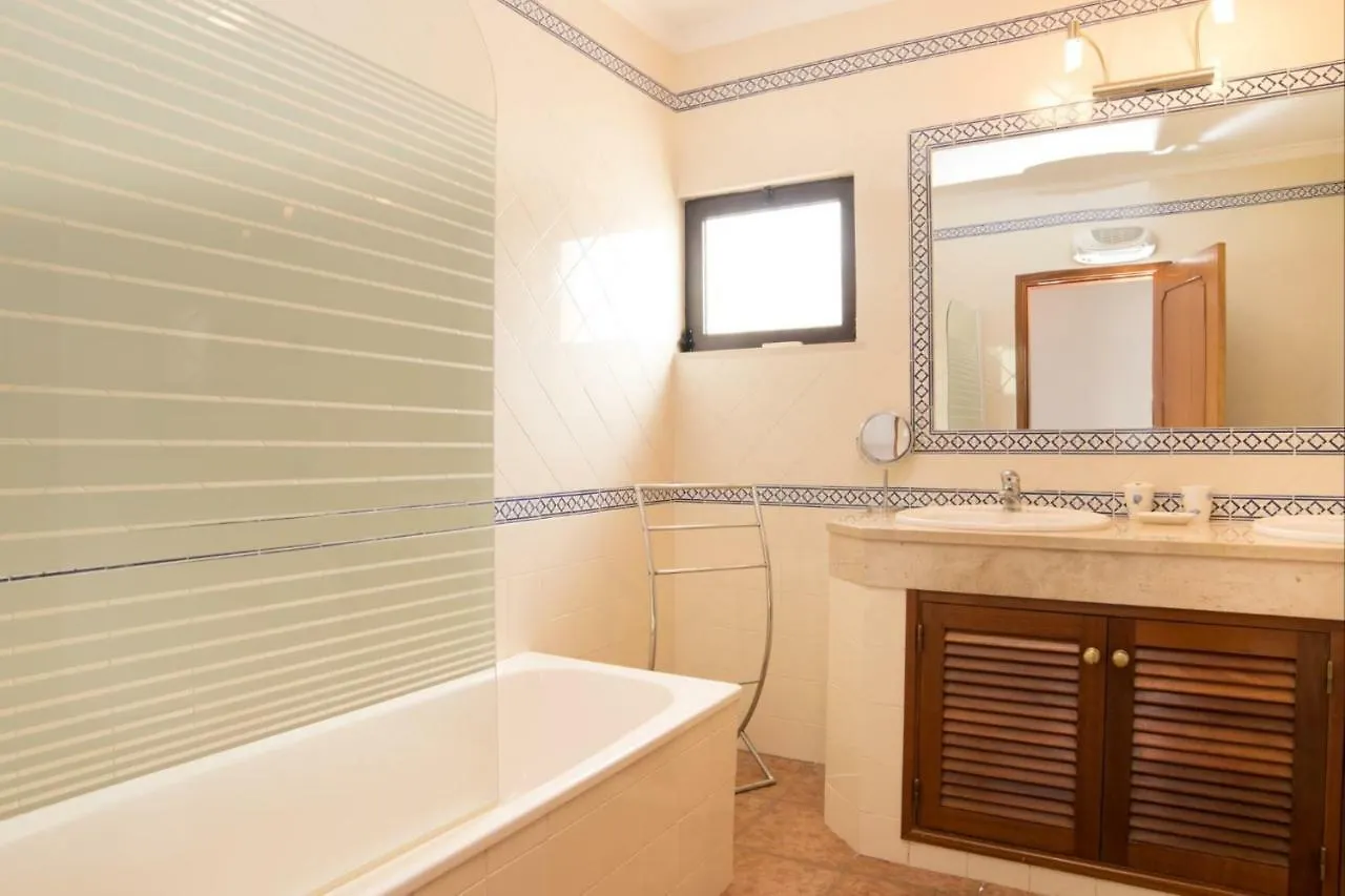 Villa Akivillas Albufeira Florio