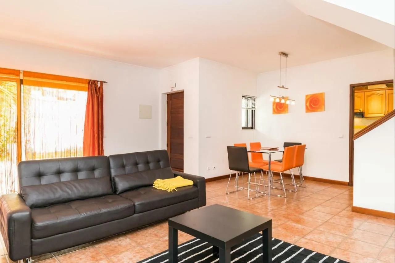 Villa Akivillas Albufeira Florio