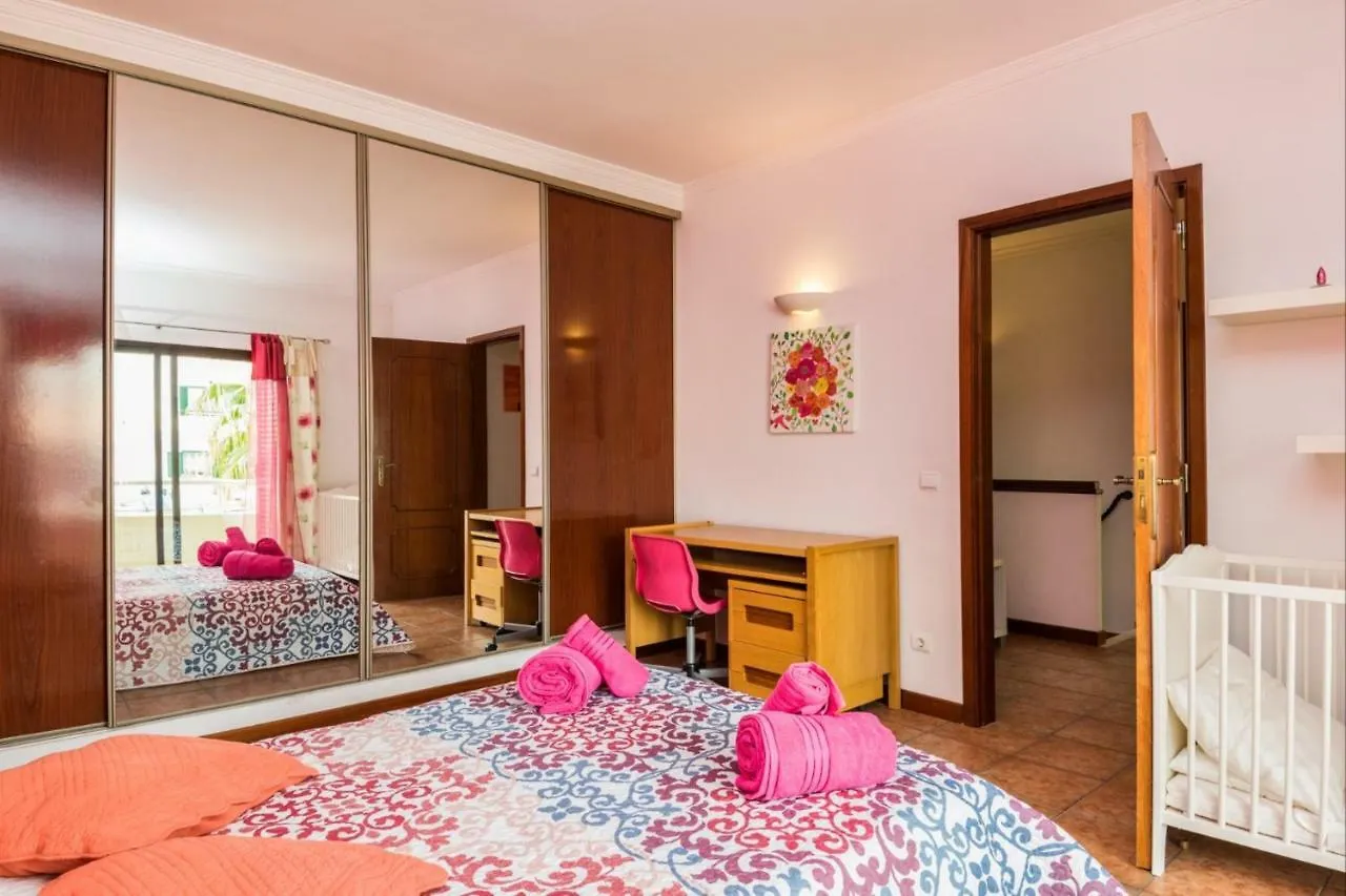 Akivillas Albufeira Florio 0*,
