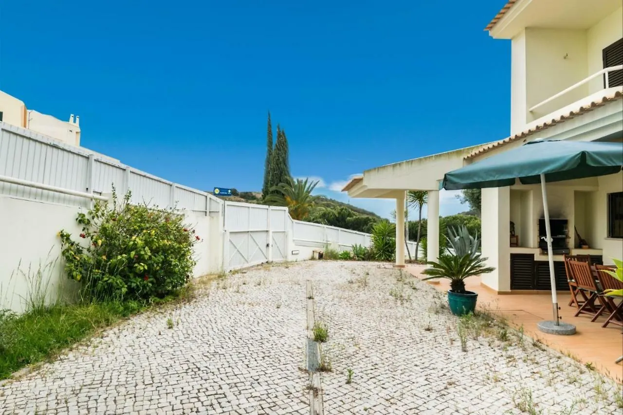 Akivillas Albufeira Florio Villa