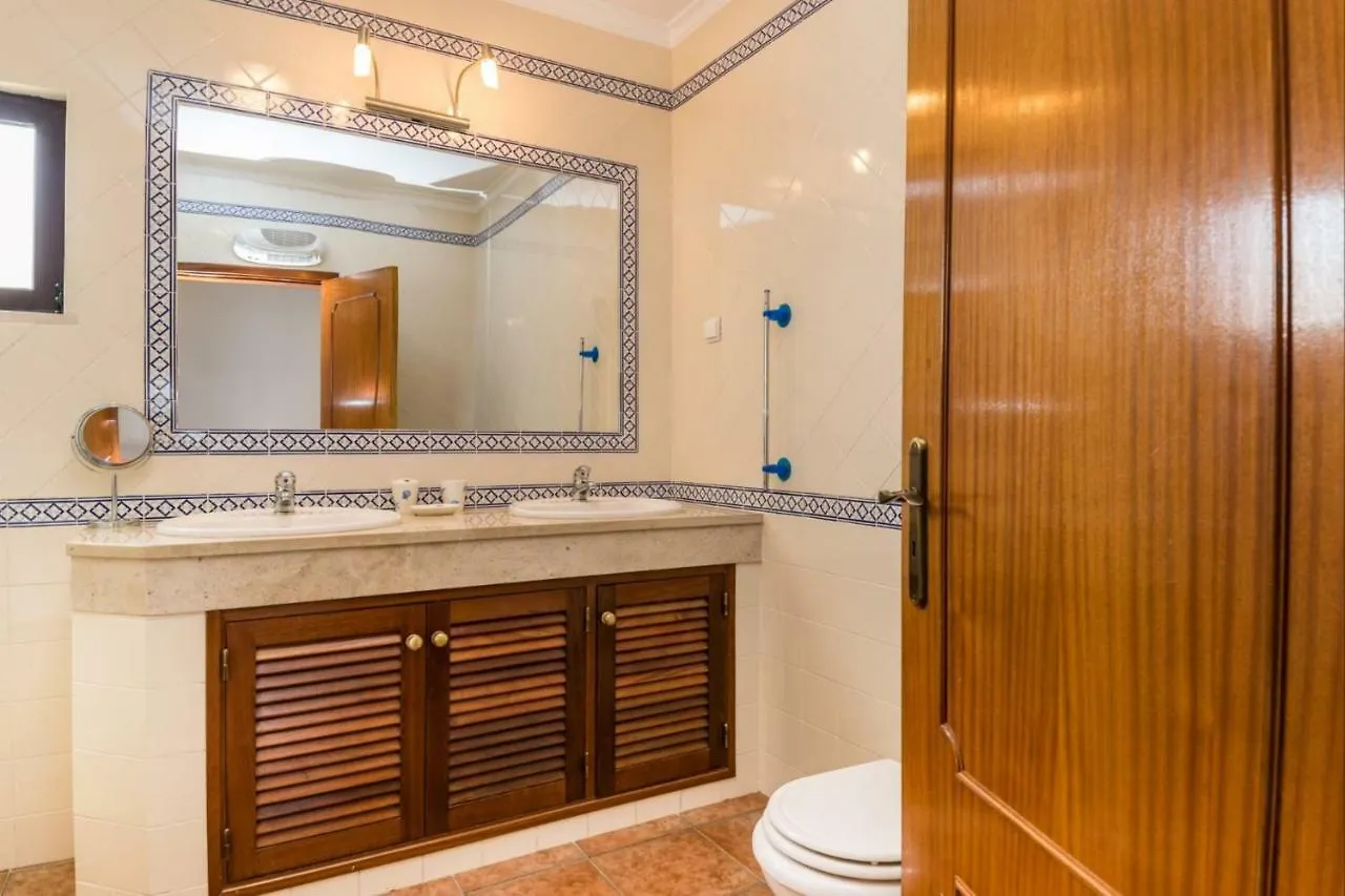 Akivillas Albufeira Florio Villa