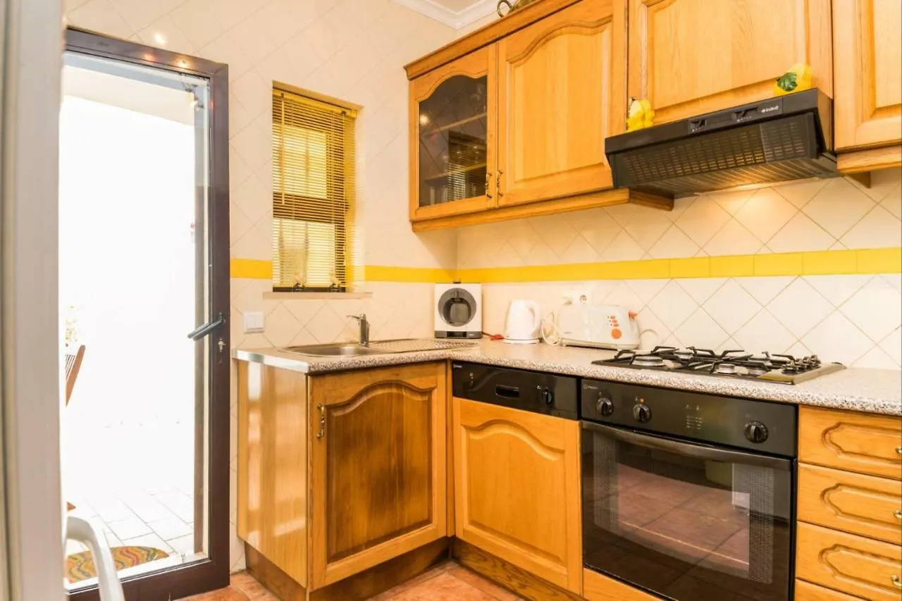 Akivillas Albufeira Florio