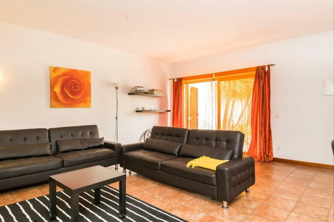 Villa Akivillas Albufeira Florio