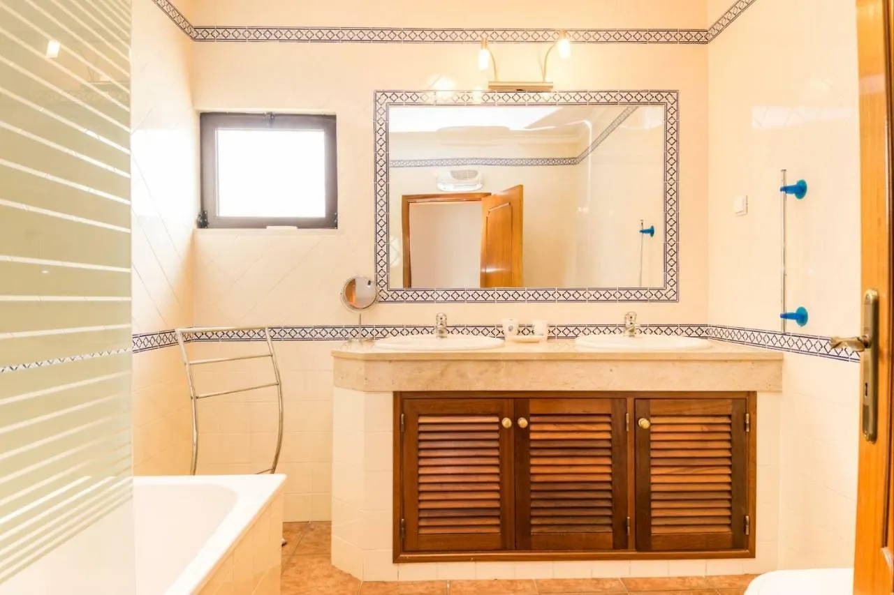 Akivillas Albufeira Florio