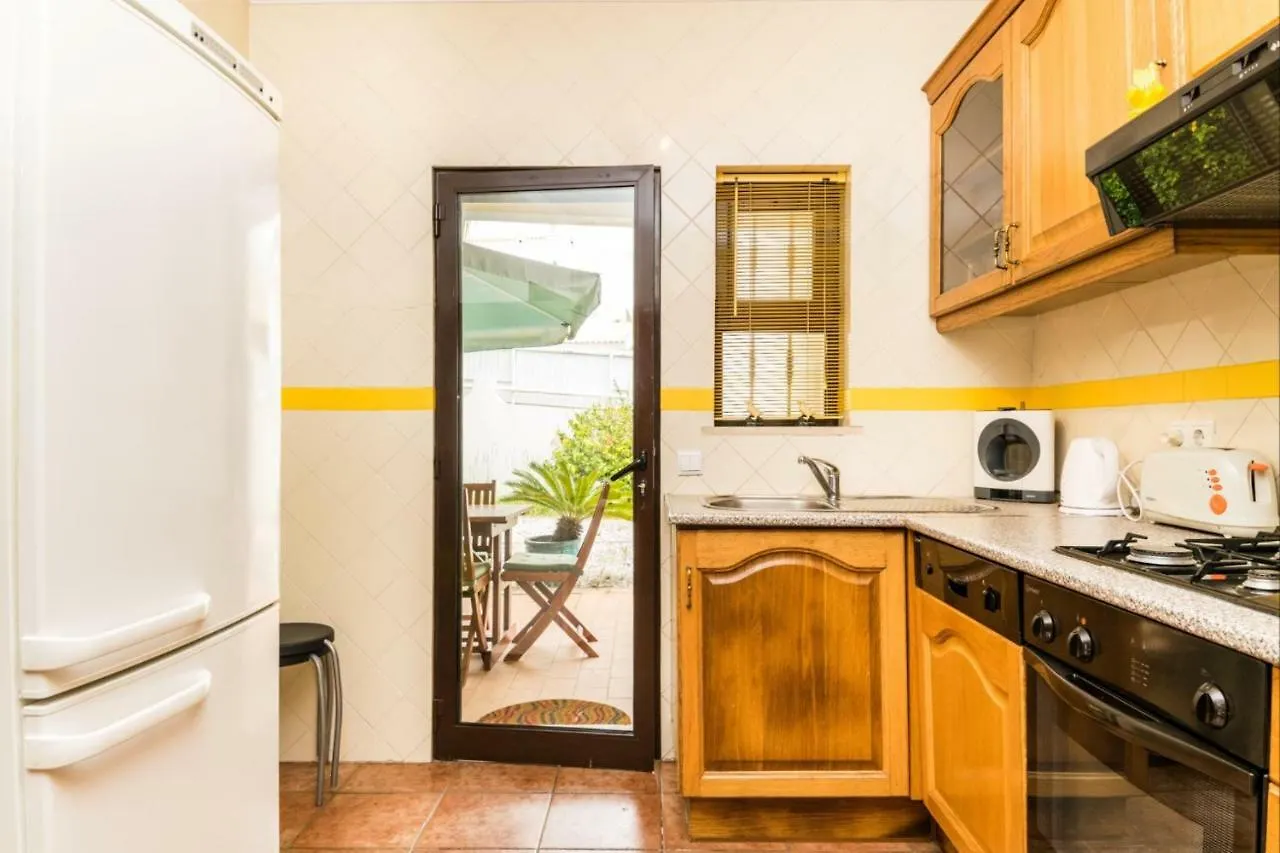 Akivillas Albufeira Florio 0*,