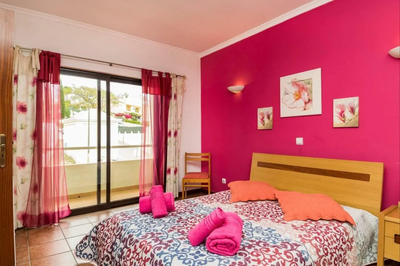 Akivillas Albufeira Florio Portugal