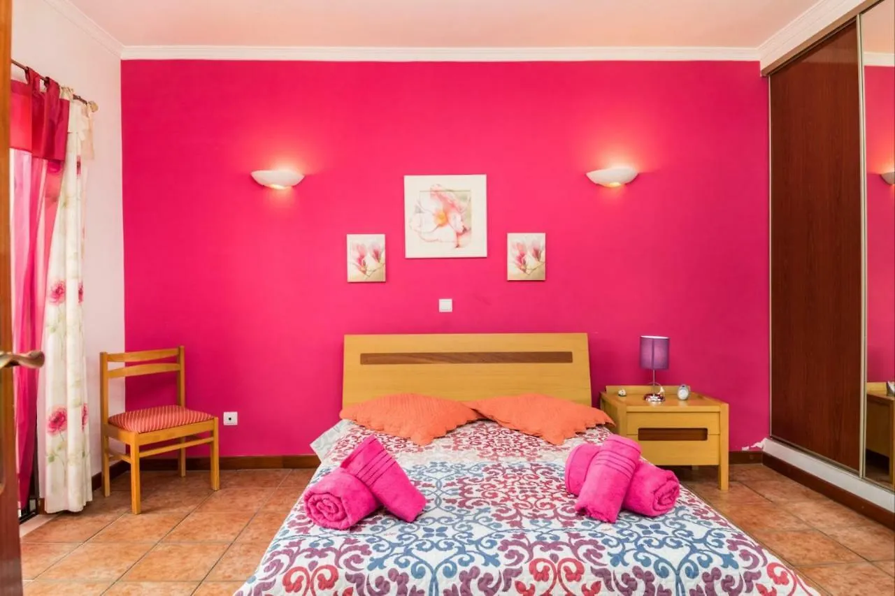 Akivillas Albufeira Florio 0*,  Portugal